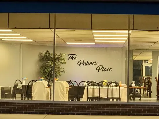 The Palmer Place LLC