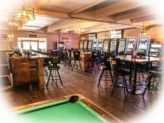 Till House Saloon and Grill Menu - Updated November 2025