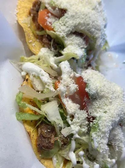 Taqueria El Jarocho en Asheboro