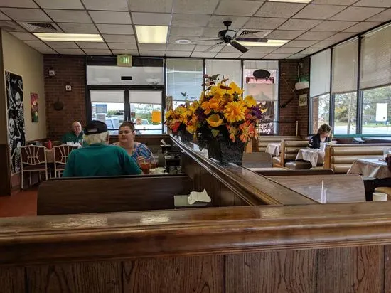 Country Grill