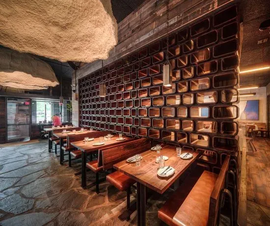 Barcelona Wine Bar