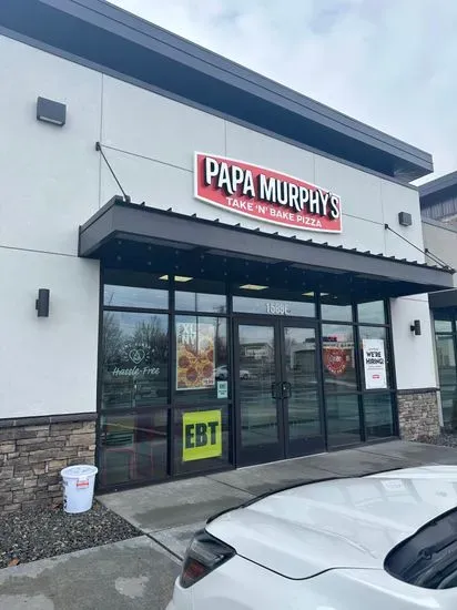 Papa Murphy's | Take 'N' Bake Pizza