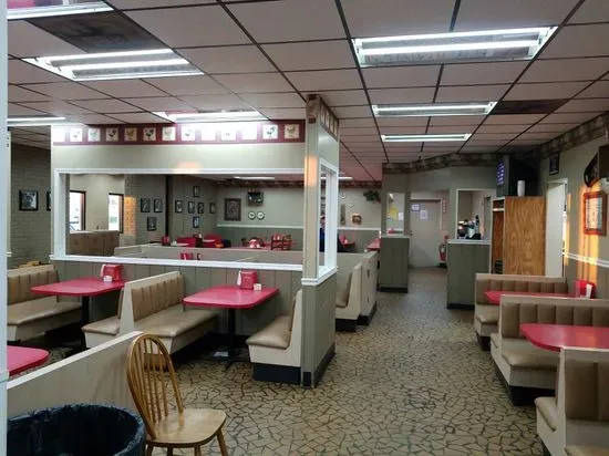 Blue Sky Diner