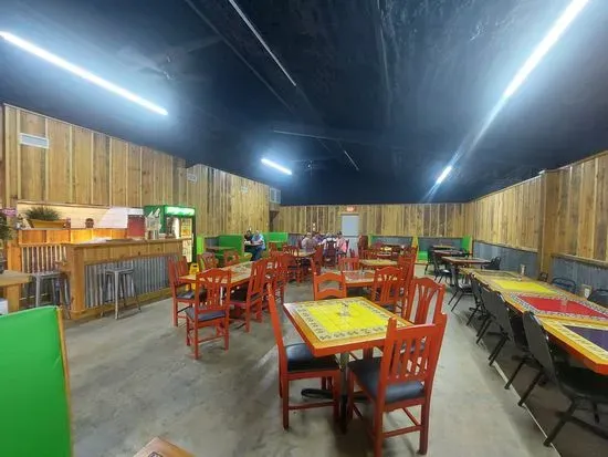 Taqueria El Patrón