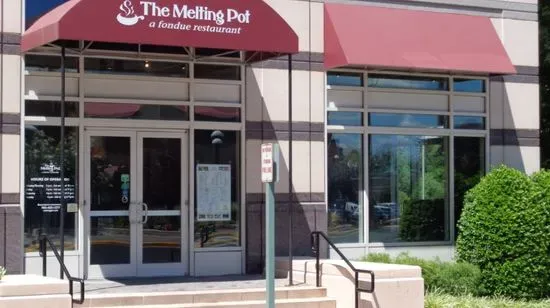 The Melting Pot