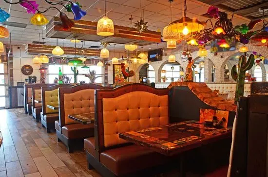 El Paso Mexican Grill (Milton)