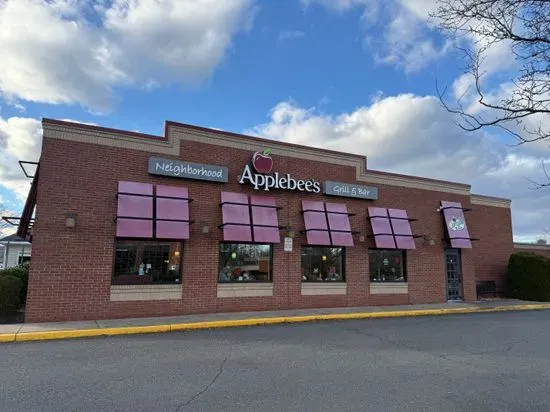 Applebee's Grill + Bar