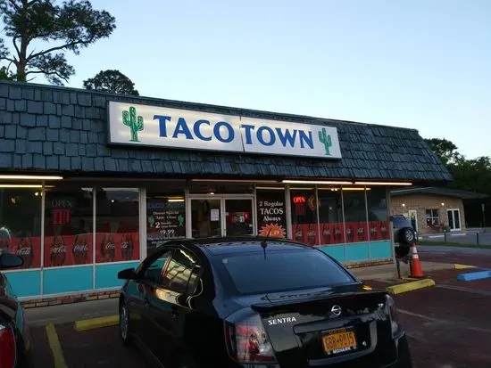 Taco Town