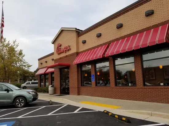 Chick-fil-A