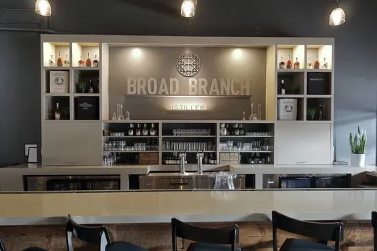 Broad Branch Bar