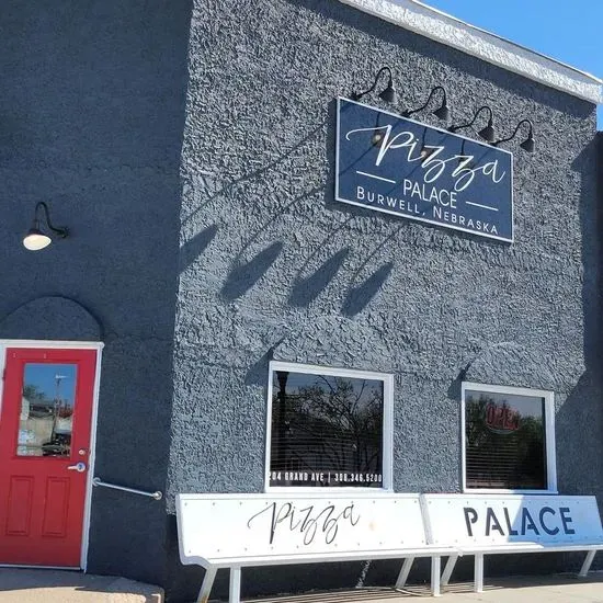 Pizza Palace