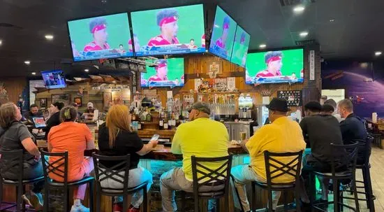 Tequilas Sports Bar and Grill