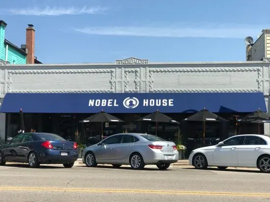 Nobel House