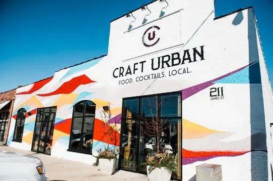 Craft Urban