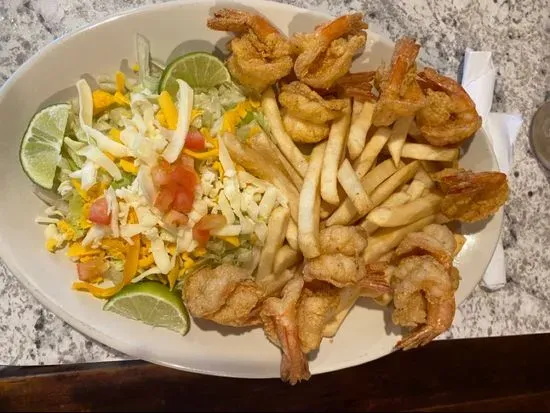 Los Jarritos Mexican restaurant