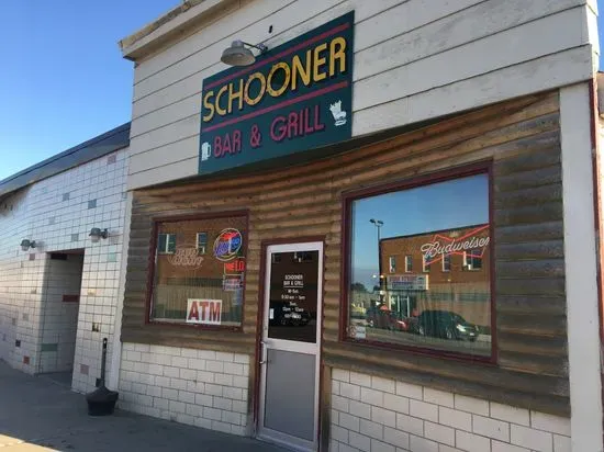 The Schooner Bar and Grill