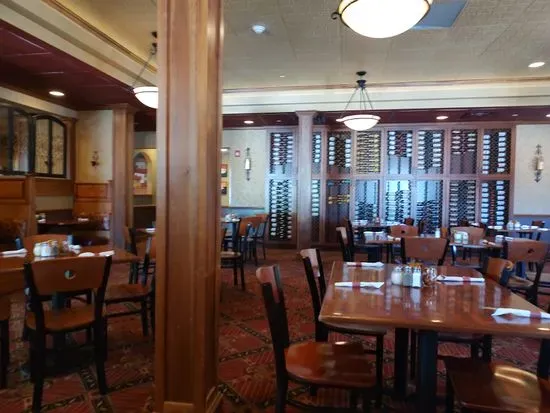 Pasquale's Italian Restaurant East Aurora