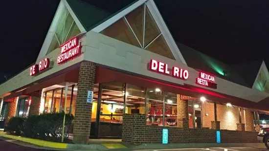 Del Rio Restaurant