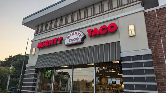 Mighty Taco