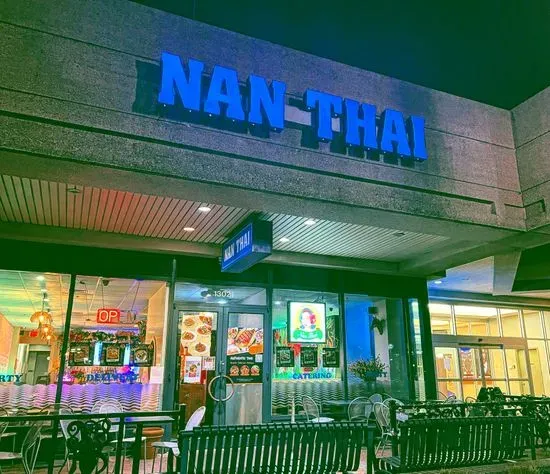 Nan Thai Restaurant