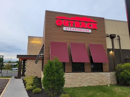 Outback Steakhouse