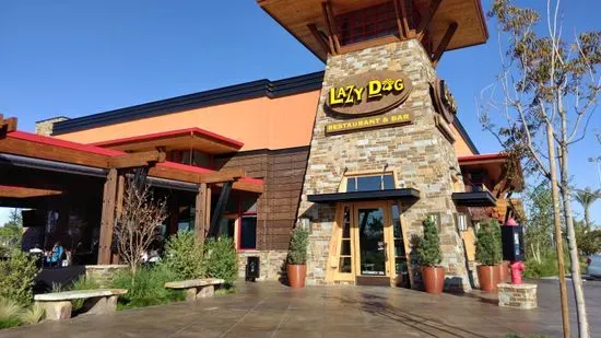 Lazy Dog Restaurant & Bar