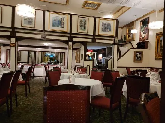 Zeffirelli Ristorante Italiano