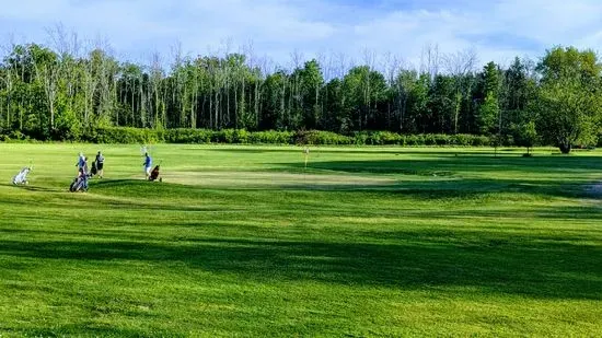 Grandview Bay Golf Course & The Lucy Goose Bar & Grill