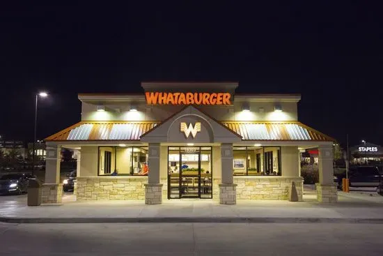 Whataburger