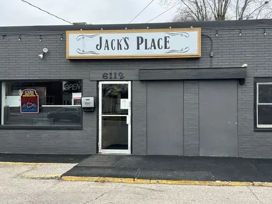 Jacks Place