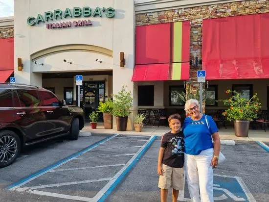 Carrabba's Italian Grill