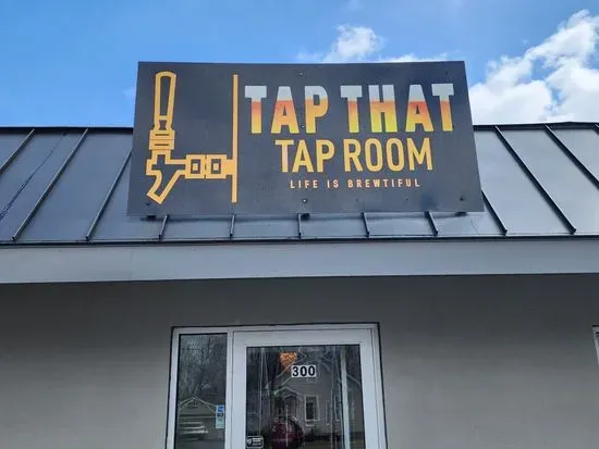 Tap That Tap Room