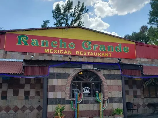 Rancho Grande Mexican