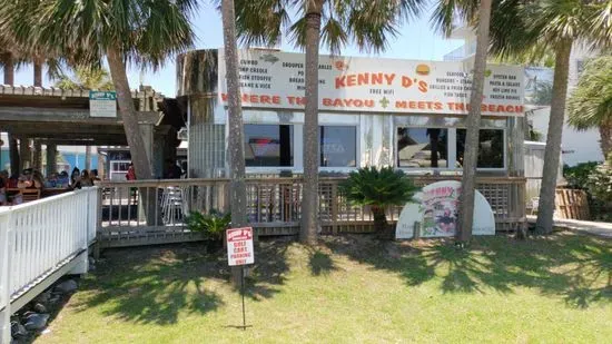 Kenny D's