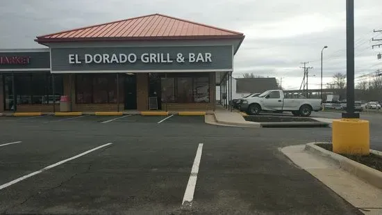 El Dorado Grill & Bar