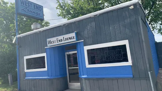 West End Lounge