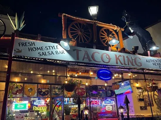 Taco King