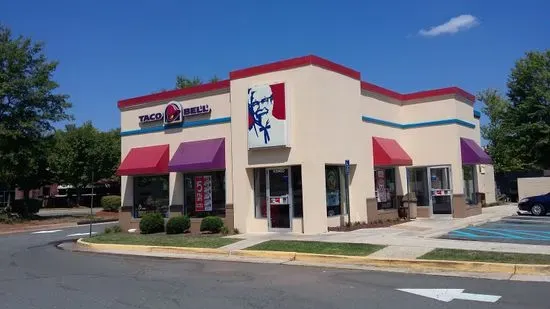 Taco Bell / KFC