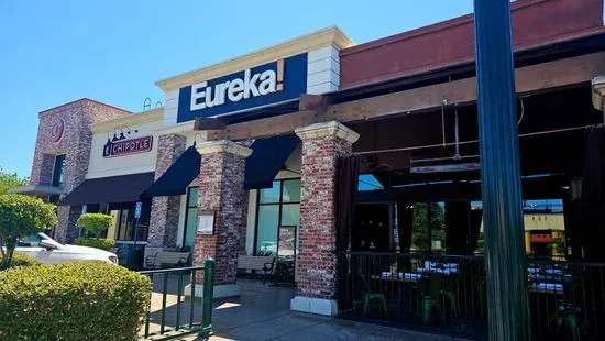 Eureka!