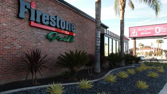 Firestone Grill