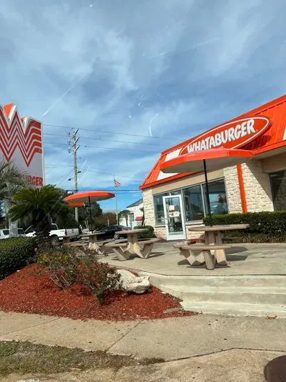 Whataburger