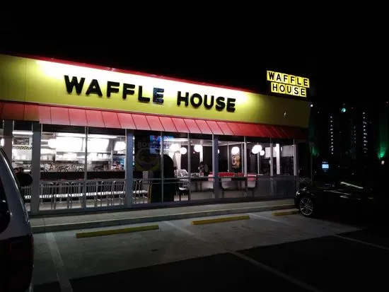 Waffle House