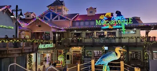 Margaritaville - Destin