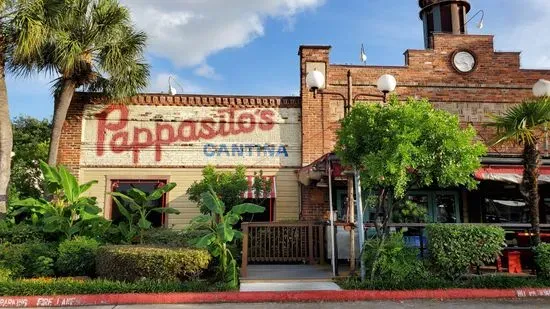 Pappasito's Cantina