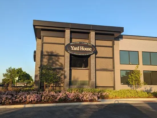 Yard House