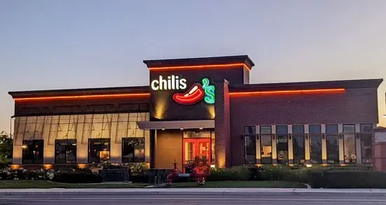 Chili's Grill & Bar