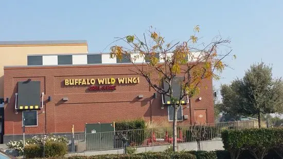 Buffalo Wild Wings