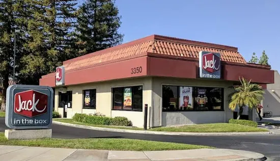 Jack in the Box