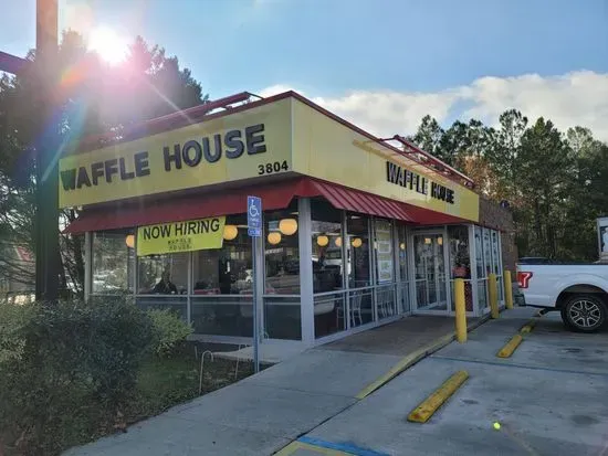 Waffle House