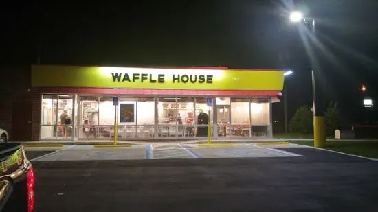 Waffle House